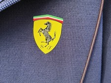 Felpa Ferrari By Puma