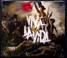 Coldplay Viva La Vida Or Death
