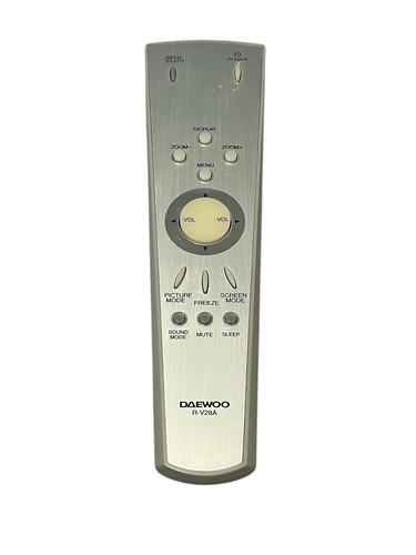 Telecomando sistema al - sistema, tv
