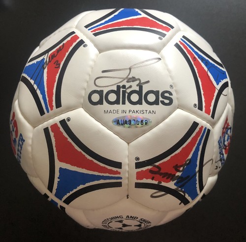 Pallone calcio 1994 world - calcio,