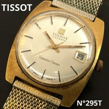 Orologio TISSOT VISODATE
