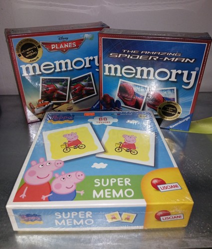 Memory card peppa pig - card,