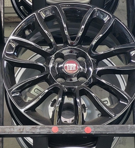 Cerchi lega originali - in, 16"