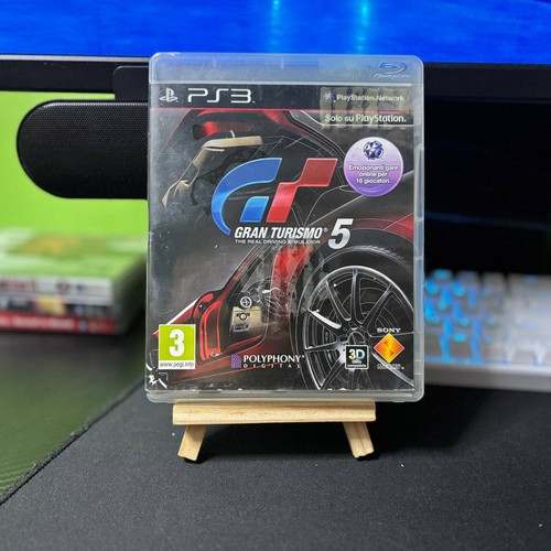 Gran turismo sony - 5,