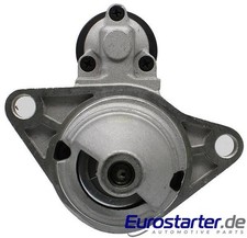 Motorino Avviamento Nuovo -