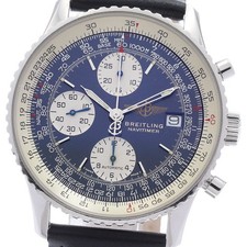BREITLING Vecchio Navitimer