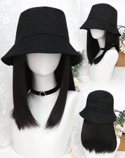 Parrucca donna SHEIN media