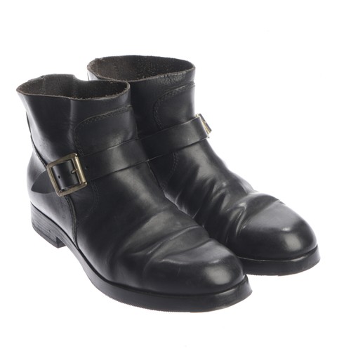 Stivaletti golden goose - golden,