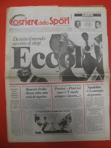 Campionato mondiale calcio - campionato, di