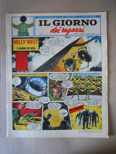 Giorno dei ragazzi - ragazzi, n�11