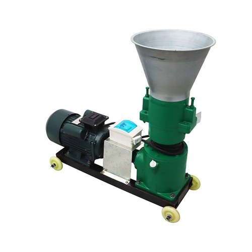 Macchina mulino pellet - , mangime