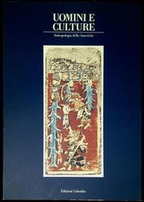 Uomini e culture: Antropologia
