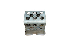 Pre-resistenza Ventola Motore Ventola Fiat Coupè Coupé 2.0 20V Turbo 162 kw