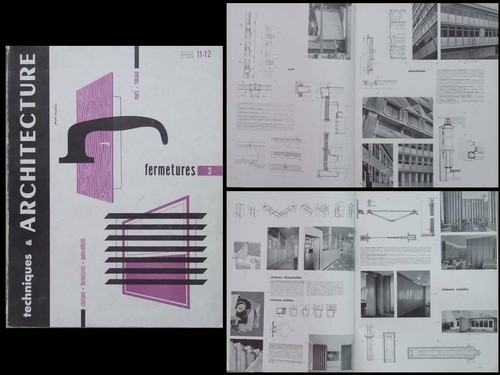 Techniques architecture - techniques,