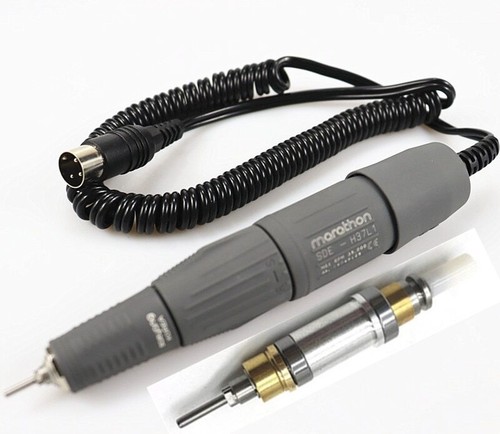 Mandrino con manico 105l - mandrino,