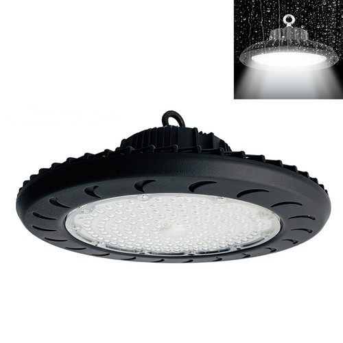 Faro industriale led 200w - faro,