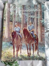 Calendario Corpo Forestale