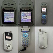 CELLULARE MOTOROLA V220 GSM