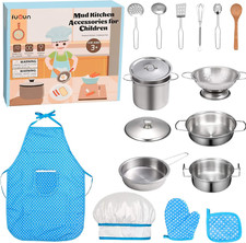 Fantastico set cucina - set,