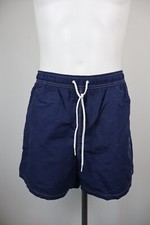 SUNDEK COSTUME PANTALONCINO MARE UOMO TG L MEN SWIMSUIT VINTAGE CASUAL