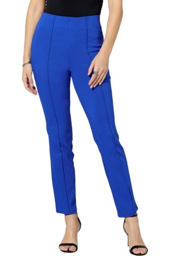 Pantaloni alla caviglia nina - alla,