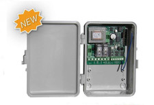 CENTRALINA DI COMANDO