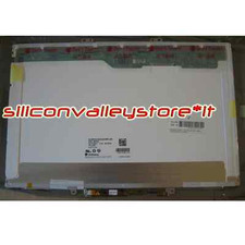 DISPLAY LCD WUXGA 17.0" DELL