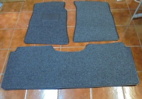 Jeu tapis neuf simca 1301 - jeu, 1501