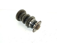 Ingranaggi Albero Secondario Cambio YAMAHA TDM 850 1991 > 1995 3VD TDM850