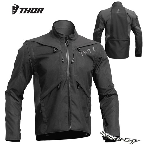 Giacca cross enduro thor - giacca,