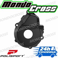 Protezione carter generatore