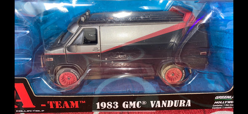 Team cmc vandura - cmc,