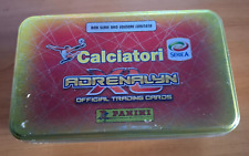 ADRENALYN TIN BOX XL 2017 2018