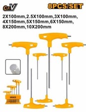 Chiavi Chiavini Esagonali con