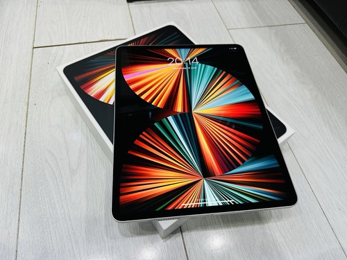 Apple ipad pro generazione - ipad, 5a