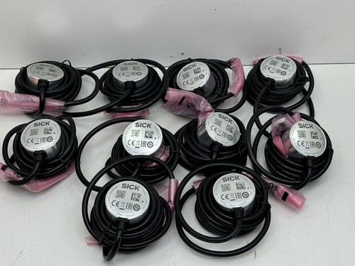 Sick dls40e s3rv00360 encoder - dls40e-s3rv00360,