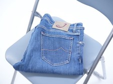 Jeans Jacob Cohen 688 Comfort