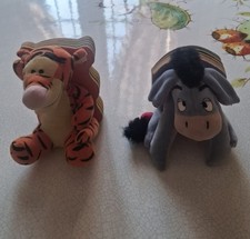 Disney libri di Tigro e Ih-Oh storie da coccolare di Winnie the Pooh