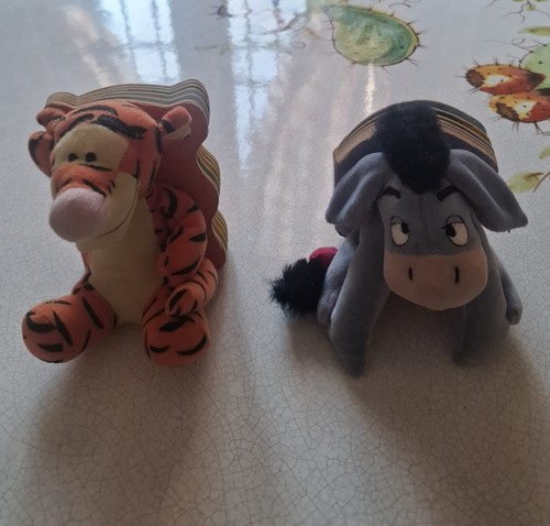 Disney libri tigro ih oh - tigro, ih-oh