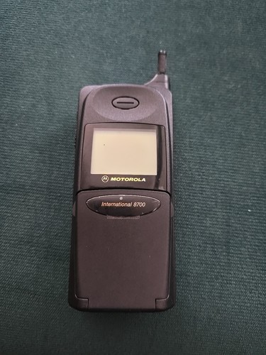 Telefono batteria motorola - telefono, e