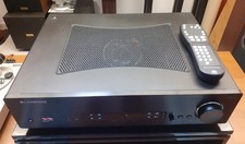 Cambridge audio a80 - cambridge, e