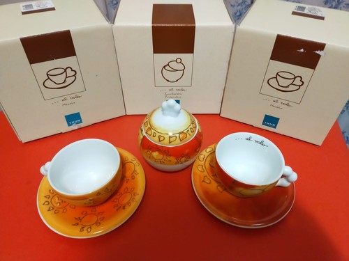 Thun set tazze grandi - tazze,