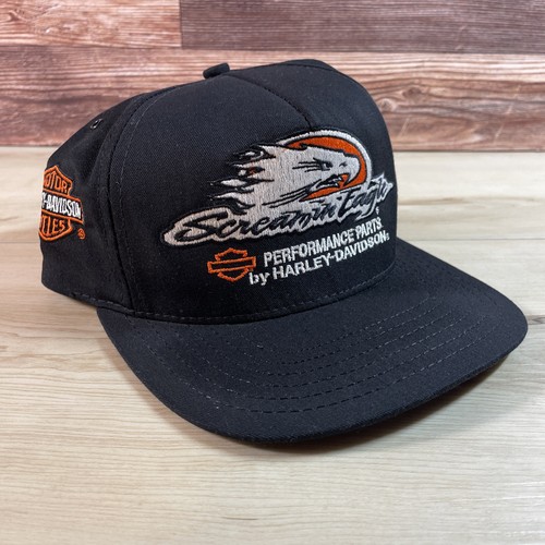 Cappello vintage harley - cappello,
