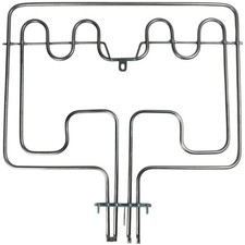 Resistenza Superiore Grill 1000+1700W Forno Rex Electrolux 3570797047 436x425 mm