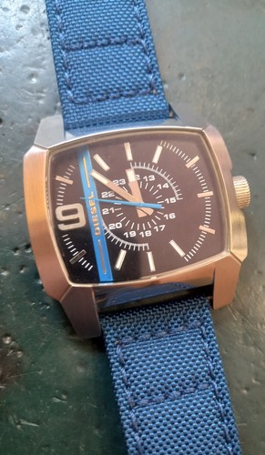 Orologio diesel - orologio,