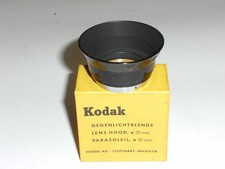 lens hood Kodak 32mm (Kodak