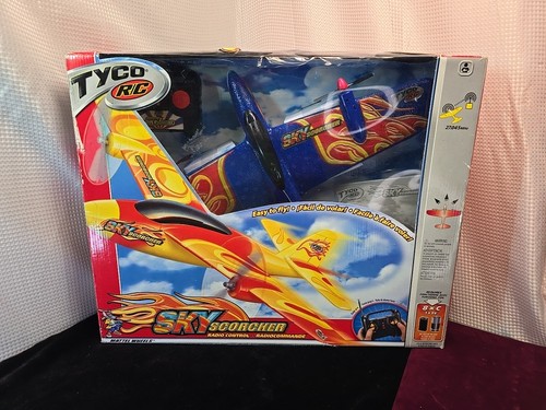 Telecomando tyco vintage - rc,