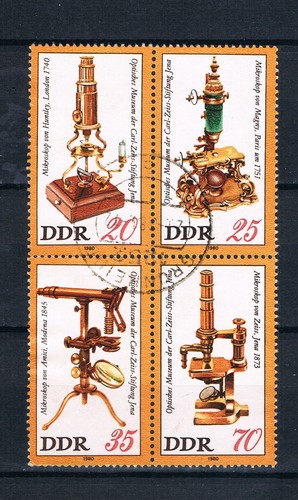 Ddr optical museum carl - optical, zeiss