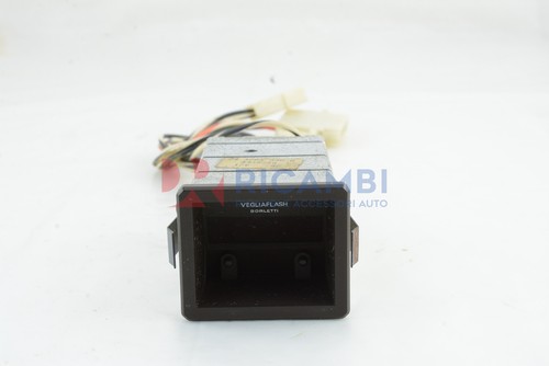 Orologio digitale marrone 12v - digitale,