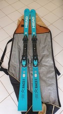 Sci Head Rebels E-Race Pro 175